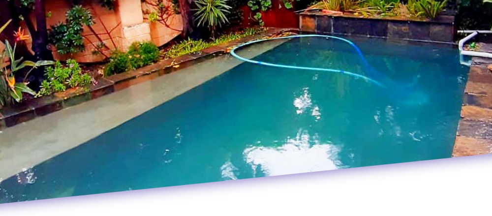 Image of pool