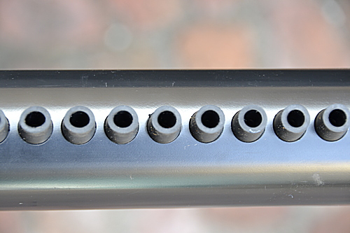 Image showing grommets